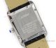 (ER) Grade 1A Swiss Cartier Tank Solo Automatic Copy Watch SS Black Roman Face (7)_th.jpg